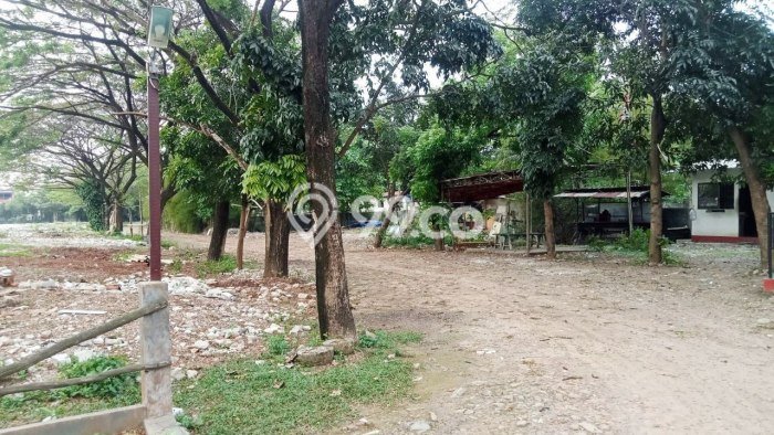 Kavling Tanah Dijual di Bekasi Selatan Bekasi Spesifikasi 36974m2 Kavling Tanah Dijual di Bekasi Selatan Bekasi Spesifikasi 36974m2