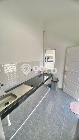 Rumah Strategis Modern Lb 150m2 di Pekayon, Bekasi Rumah Strategis Modern Lb 150m2 di Pekayon, Bekasi