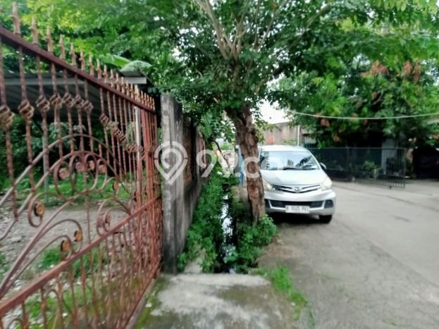 Tanah untuk Dijual di Tambun Selatan Bekasi Luas 400m2 Tanah untuk Dijual di Tambun Selatan Bekasi Luas 400m2