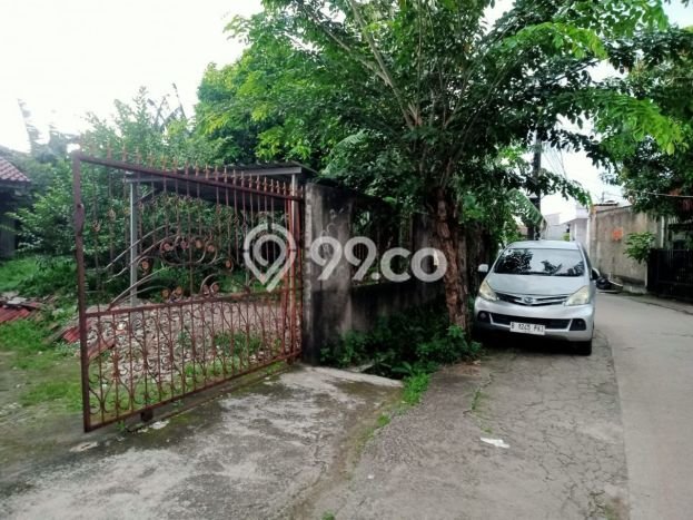 Tanah untuk Dijual di Tambun Selatan Bekasi Luas 400m2 Tanah untuk Dijual di Tambun Selatan Bekasi Luas 400m2
