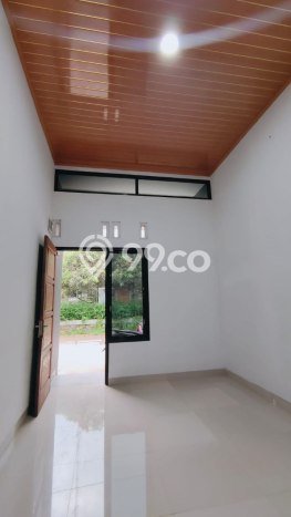 Rumah Modern 2 KT LT 74m2 di Jatirangga Rumah Modern 2 KT LT 74m2 di Jatirangga