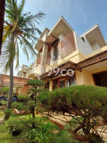 Rumah Mewah Siap Huni LT 348m2 di Cilandak, Jakarta Selatan Rumah Mewah Siap Huni LT 348m2 di Cilandak, Jakarta Selatan