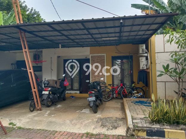 Dijual Hunian Rumah Nyaman 3 Kamar di Jati Asih, Bekasi Dijual Hunian Rumah Nyaman 3 Kamar di Jati Asih, Bekasi