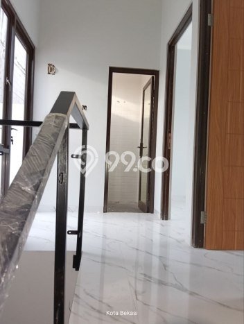 Rumah Minimalis 3 KT LT 72m2 di Jati Luhur Rumah Minimalis 3 KT LT 72m2 di Jati Luhur