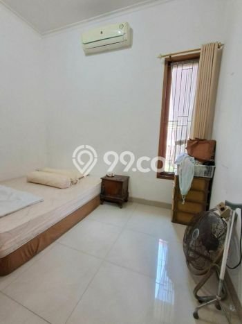 Rumah Luxury Modern Tanpa Renovasi di Pondok Gede Bekasi Rumah Luxury Modern Tanpa Renovasi di Pondok Gede Bekasi