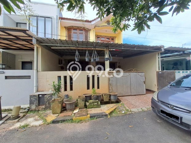 Rumah Modern Minimalis 4 KT Bisa Langsung Pindah di Bekasi Utara Rumah Modern Minimalis 4 KT Bisa Langsung Pindah di Bekasi Utara