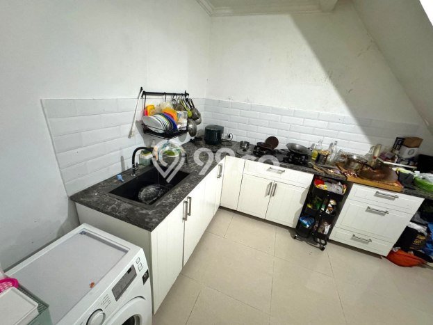 For Sale Rumah 3 Kamar Lokasi Ideal Nyaman dan Strategis di Bekasi Selatan For Sale Rumah 3 Kamar Lokasi Ideal Nyaman dan Strategis di Bekasi Selatan