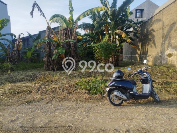 Lahan Kosong Dijual di Karawang dengan Area 180m2 Lahan Kosong Dijual di Karawang dengan Area 180m2