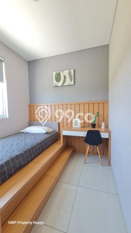 Rumah Elit Modern Siap Huni di Kalimalang Jakarta Timur Rumah Elit Modern Siap Huni di Kalimalang Jakarta Timur