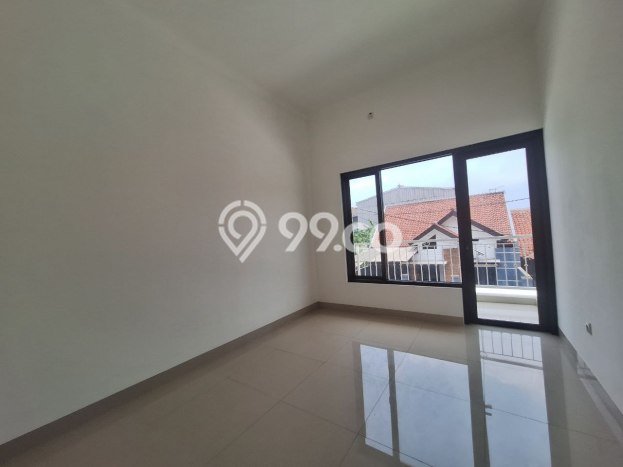 Rumah Minimalis 4 KT LT 95m2 di Jati Asih Rumah Minimalis 4 KT LT 95m2 di Jati Asih