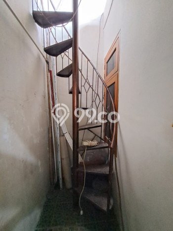 Rumah Modern Minimalis 4 KT Bisa Langsung Pindah di Bekasi Utara Rumah Modern Minimalis 4 KT Bisa Langsung Pindah di Bekasi Utara