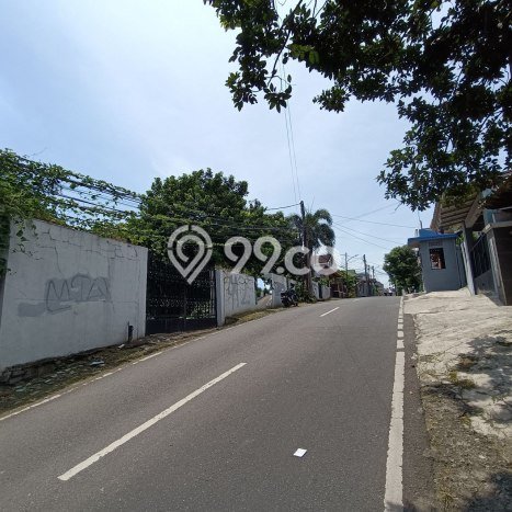 Dijual Tanah di Cilandak Jakarta Selatan Luas 996m2 SHM Dijual Tanah di Cilandak Jakarta Selatan Luas 996m2 SHM