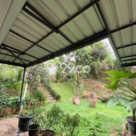 Rumah Luxury Modern Tanpa Renovasi di Dago Bandung Rumah Luxury Modern Tanpa Renovasi di Dago Bandung