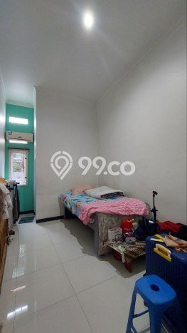 Rumah Modern 5 KT LT 170m2 di Jatimakmur Rumah Modern 5 KT LT 170m2 di Jatimakmur