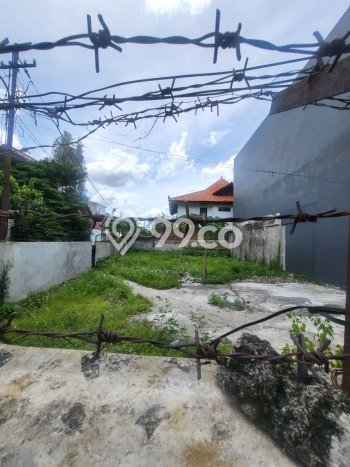 Kavling Tanah untuk Dijual di Kalibata, Jakarta Selatan, Luas 175m2 Kavling Tanah untuk Dijual di Kalibata, Jakarta Selatan, Luas 175m2