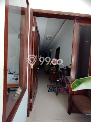 Tersedia Rumah Kost di Setiabudi, Jakarta Selatan 36 Kamar Tersedia Rumah Kost di Setiabudi, Jakarta Selatan 36 Kamar