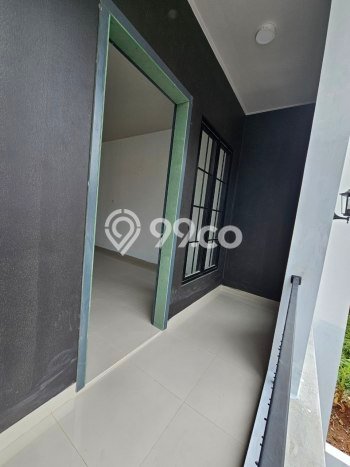 Rumah Minimalis 4 KT di Cipinang Jakarta Timur Unfurnished Rumah Minimalis 4 KT di Cipinang Jakarta Timur Unfurnished