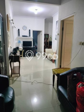 Rumah Minimalis 3 Kamar LT 147m2 di Condet Rumah Minimalis 3 Kamar LT 147m2 di Condet