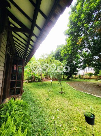 Dijual Rumah Luas Elegan Dengan View Cantik di Cikunir, Bekasi Dijual Rumah Luas Elegan Dengan View Cantik di Cikunir, Bekasi