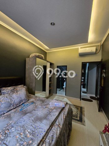 Rumah Modern 3 KT LT 70m2 di Jatimakmur Rumah Modern 3 KT LT 70m2 di Jatimakmur