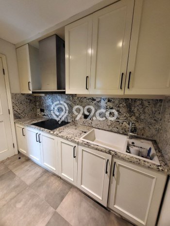 Hunian Apartemen High-Class untuk Dijual di Jakarta Selatan dengan 3 BR & 3 Kamar Mandi Hunian Apartemen High-Class untuk Dijual di Jakarta Selatan dengan 3 BR & 3 Kamar Mandi