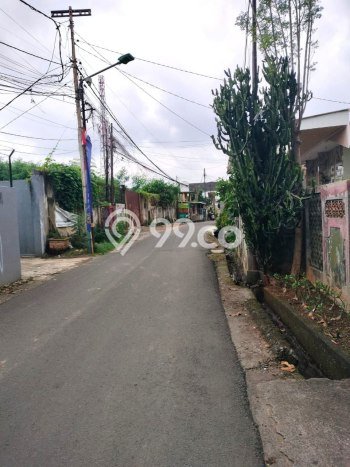 Rumah Elit Modern Siap Huni di Pondok Kelapa Jakarta Timur Rumah Elit Modern Siap Huni di Pondok Kelapa Jakarta Timur