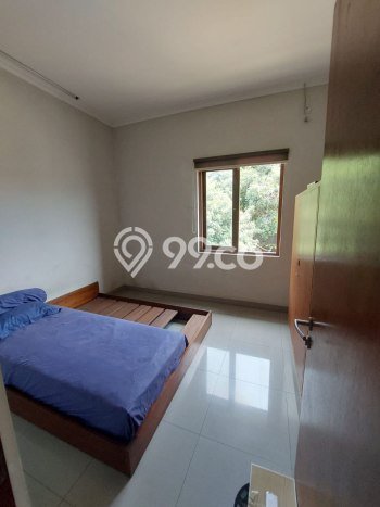 Rumah Elit Modern Tanpa Renovasi di Bintaro Jakarta Selatan Rumah Elit Modern Tanpa Renovasi di Bintaro Jakarta Selatan