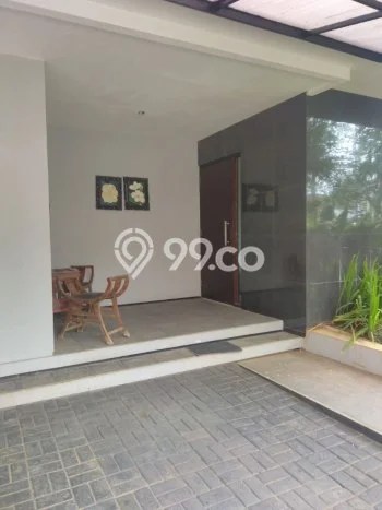 Rumah Modern 4 KT di Jatiwaringin Bekasi Unfurnished Rumah Modern 4 KT di Jatiwaringin Bekasi Unfurnished