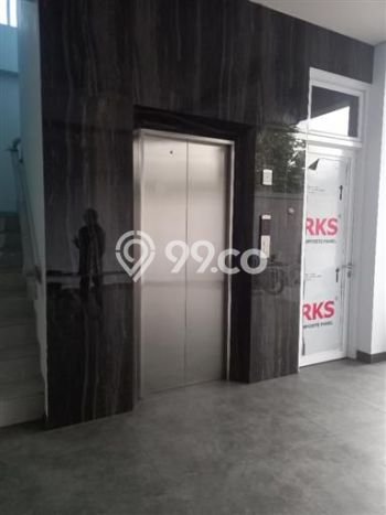 Komersial Dijual di Prime Area Jakarta Timur Luas 750m2 Komersial Dijual di Prime Area Jakarta Timur Luas 750m2