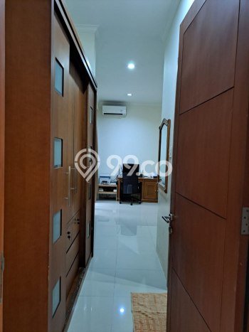 Rumah Elit LB 307m2 Siap Pakai Desain Elegan di Bintaro, Jakarta Selatan Rumah Elit LB 307m2 Siap Pakai Desain Elegan di Bintaro, Jakarta Selatan