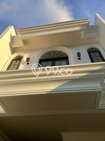 Dijual Rumah Modern 4 KT di Cipinang, Jakarta Timur Dijual Rumah Modern 4 KT di Cipinang, Jakarta Timur