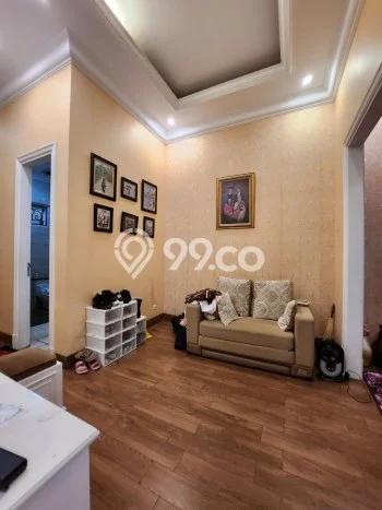Best Deal Hunian Mewah Ideal dan Luas di Duren Sawit, Jakarta Timur Best Deal Hunian Mewah Ideal dan Luas di Duren Sawit, Jakarta Timur