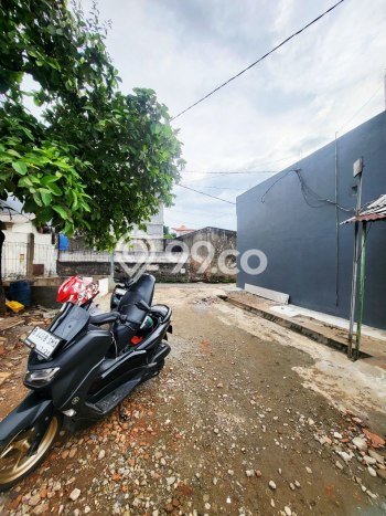 Jual Rumah Luas Megah Dengan View Eksklusif di Jatiwaringin, Bekasi Jual Rumah Luas Megah Dengan View Eksklusif di Jatiwaringin, Bekasi