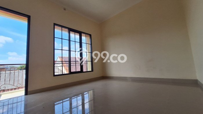 Rumah Modern Cantik 3 Kamar Siap Huni di Jatikramat Rumah Modern Cantik 3 Kamar Siap Huni di Jatikramat
