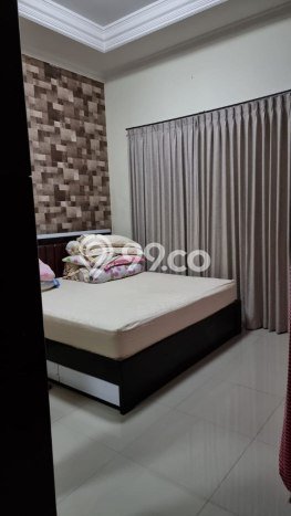 Dijual Rumah 4 Kamar Lokasi Strategis Nyaman dan Strategis di Jagakarsa Dijual Rumah 4 Kamar Lokasi Strategis Nyaman dan Strategis di Jagakarsa