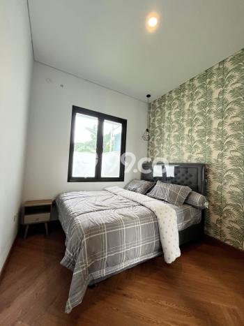 Rumah Luas Asri 2 KT Siap Pakai di Kemang Pratama Bekasi Rumah Luas Asri 2 KT Siap Pakai di Kemang Pratama Bekasi