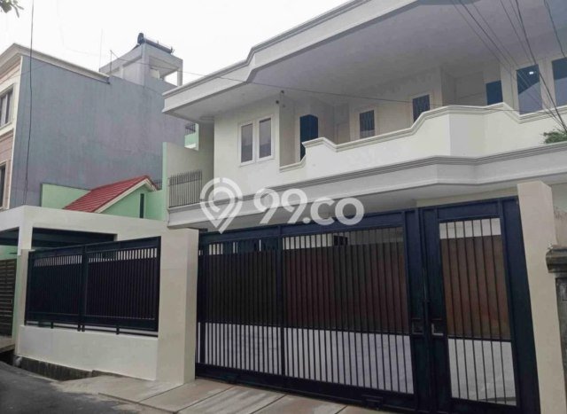 Dijual Rumah Mewah Exclusive di Kebayoran Baru, Jakarta Selatan Dijual Rumah Mewah Exclusive di Kebayoran Baru, Jakarta Selatan