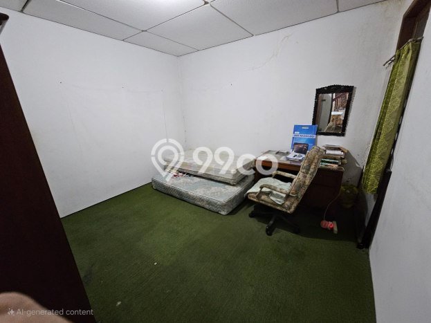 Dijual Hunian Mewah dengan Fasilitas Sekitar Komplit di Tebet, Jakarta Selatan Dijual Hunian Mewah dengan Fasilitas Sekitar Komplit di Tebet, Jakarta Selatan