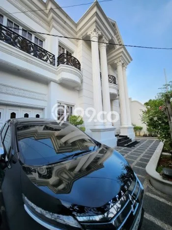 Best Deal Hunian Mewah Ideal dan Luas di Duren Sawit, Jakarta Timur Best Deal Hunian Mewah Ideal dan Luas di Duren Sawit, Jakarta Timur