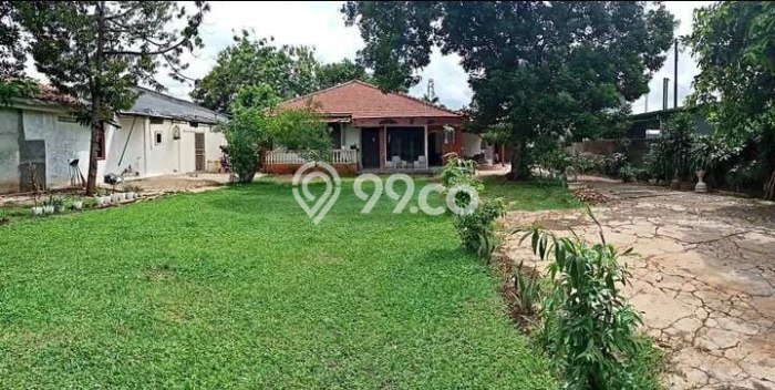 Rumah Elit Modern Siap Huni di Pondok Kelapa Jakarta Timur Rumah Elit Modern Siap Huni di Pondok Kelapa Jakarta Timur