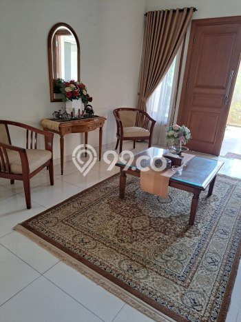 Rumah Elit LB 307m2 Siap Pakai Desain Elegan di Bintaro, Jakarta Selatan Rumah Elit LB 307m2 Siap Pakai Desain Elegan di Bintaro, Jakarta Selatan