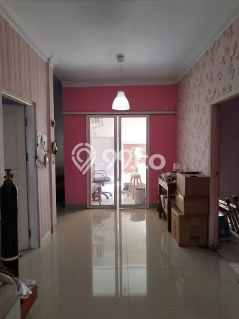 Hunian Nyaman Asri 4 KT Siap Pakai di Jati Asih Bekasi Hunian Nyaman Asri 4 KT Siap Pakai di Jati Asih Bekasi