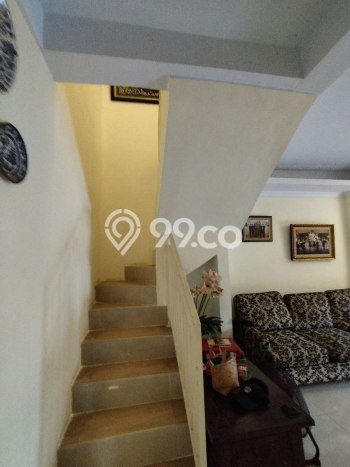 Dijual Rumah Modern 5 KT di Cinere, Jakarta Selatan Dijual Rumah Modern 5 KT di Cinere, Jakarta Selatan