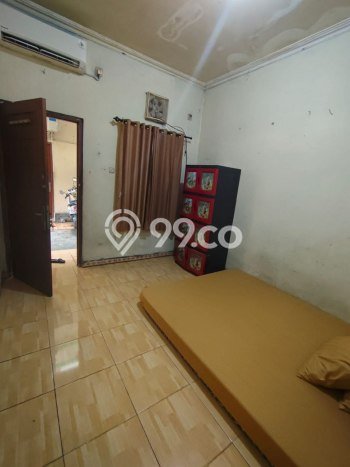 Rumah Luas Asri 14 KT Siap Huni di Setiabudi Jakarta Selatan Rumah Luas Asri 14 KT Siap Huni di Setiabudi Jakarta Selatan
