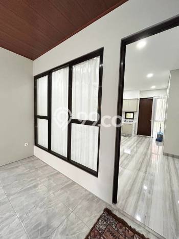 Rumah Elit Modern Siap Huni di Pondok Kelapa Jakarta Timur Rumah Elit Modern Siap Huni di Pondok Kelapa Jakarta Timur