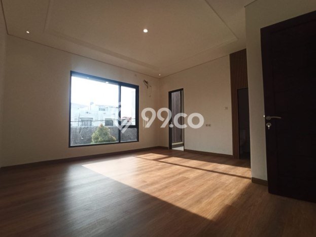 Jual Rumah Mewah Elegan Dengan View Eksklusif di Rawamangun, Jakarta Timur Jual Rumah Mewah Elegan Dengan View Eksklusif di Rawamangun, Jakarta Timur