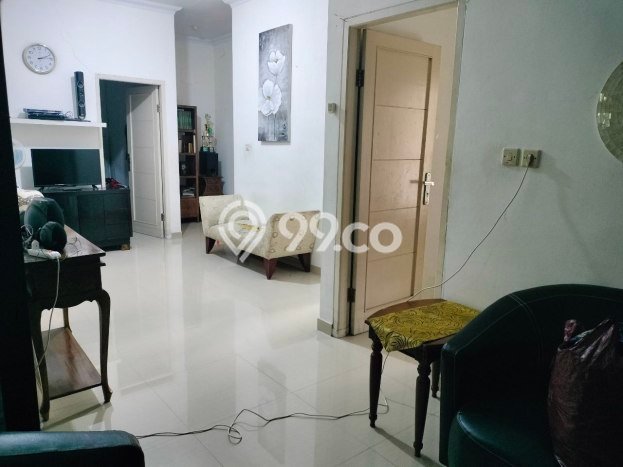 Rumah Minimalis 3 Kamar LT 147m2 di Condet Rumah Minimalis 3 Kamar LT 147m2 di Condet