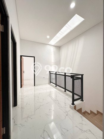 Rumah Modern 5 Kamar LT 87m2 di Cipinang Rumah Modern 5 Kamar LT 87m2 di Cipinang