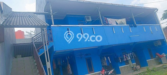 Dijual Hunian Rumah Terawat 6 Kamar di Jatiwaringin, Bekasi Dijual Hunian Rumah Terawat 6 Kamar di Jatiwaringin, Bekasi