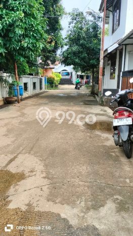 Dijual Hunian Rumah Nyaman 2 Kamar di Jatibening, Bekasi Dijual Hunian Rumah Nyaman 2 Kamar di Jatibening, Bekasi